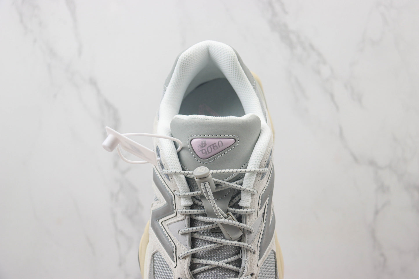 New Balance 9060 Grey Lilac