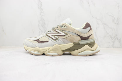 New Balance 9060 Grey Matter Timberwolf