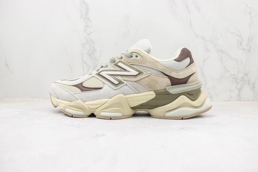 New Balance 9060 Grey Matter Timberwolf