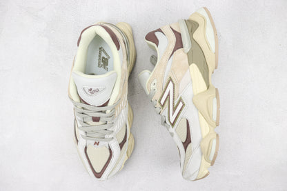 New Balance 9060 Grey Matter Timberwolf