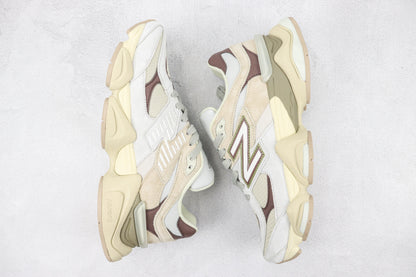 New Balance 9060 Grey Matter Timberwolf