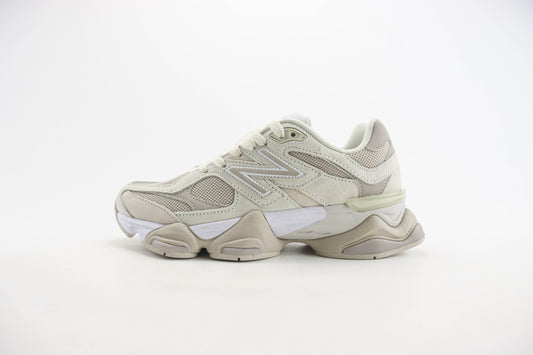 New Balance 9060 Grey Moonbeam