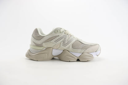 New Balance 9060 Grey Moonbeam