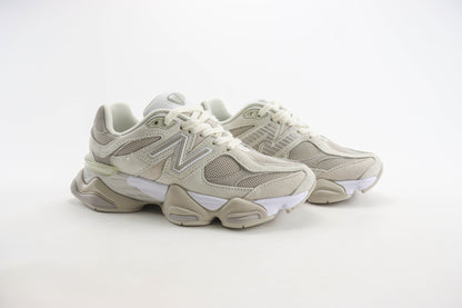 New Balance 9060 Grey Moonbeam