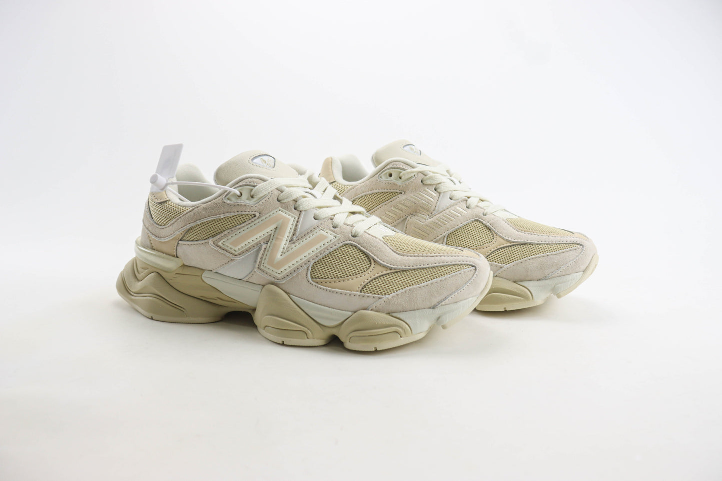 New Balance 9060 Khaki