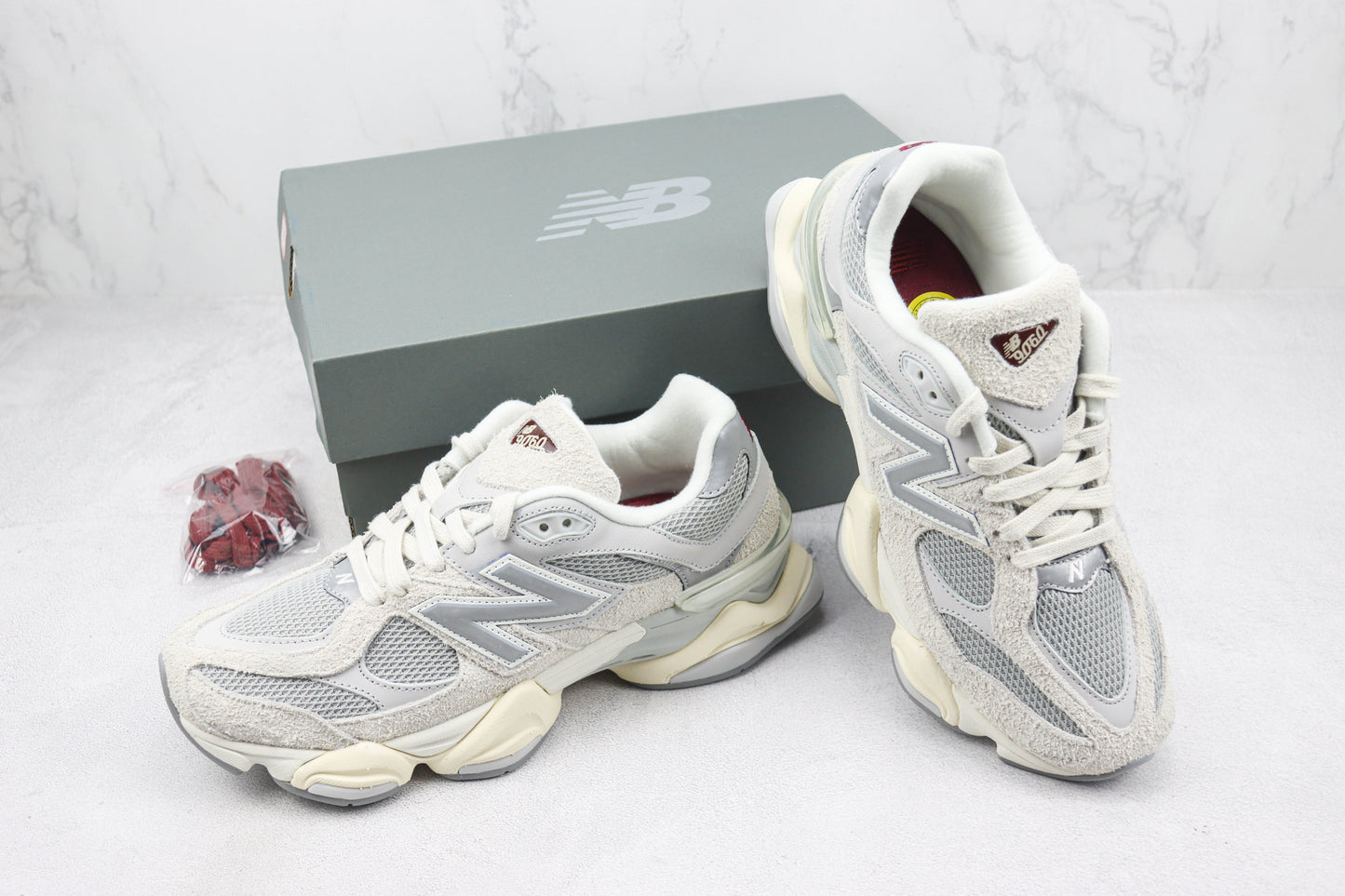 New Balance 9060 Lunar New Year
