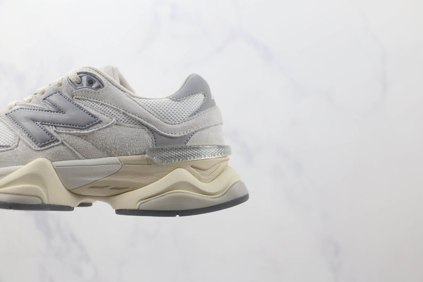 New Balance 9060 Sea Salt