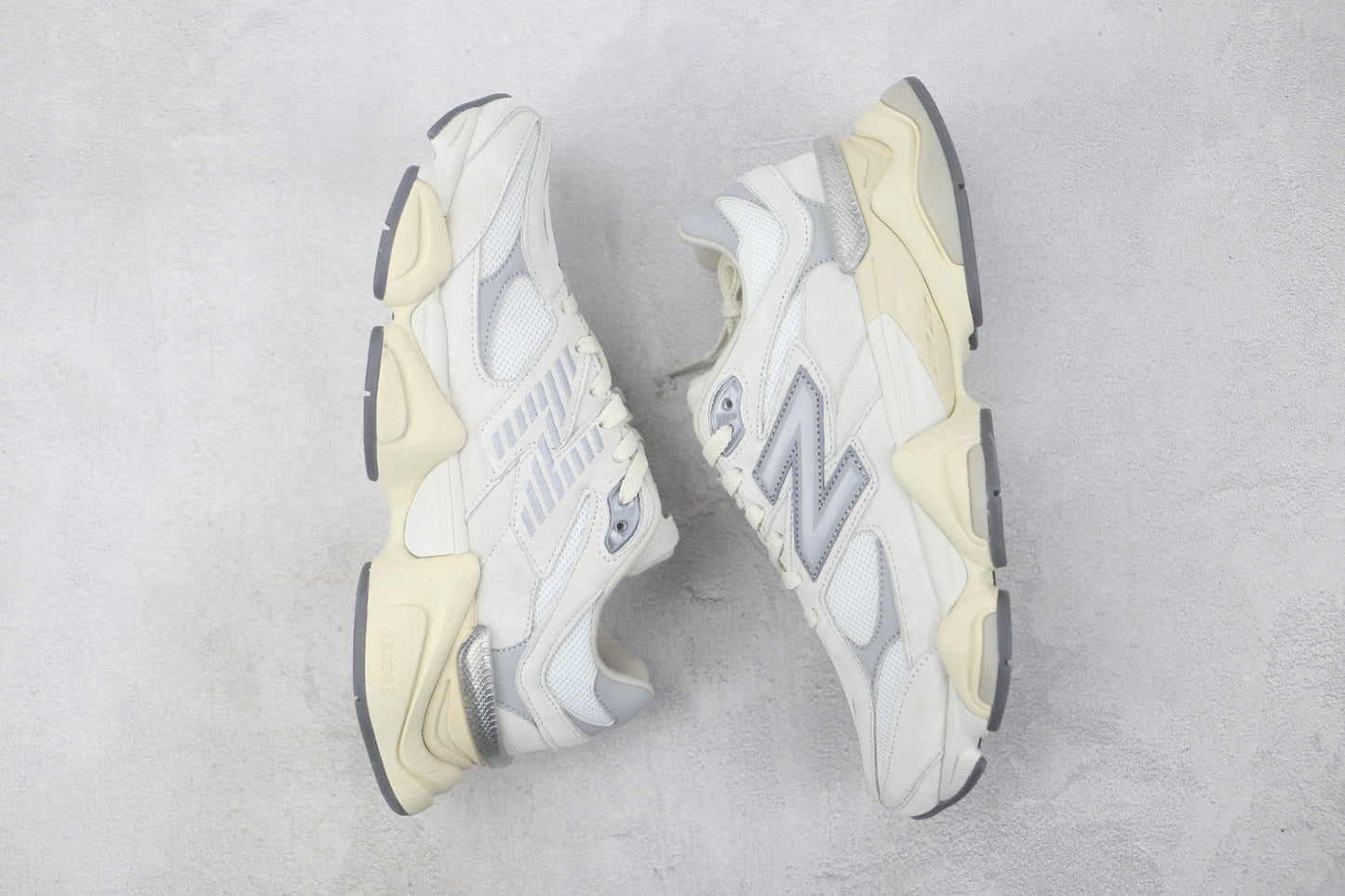 New Balance 9060 Sea Salt