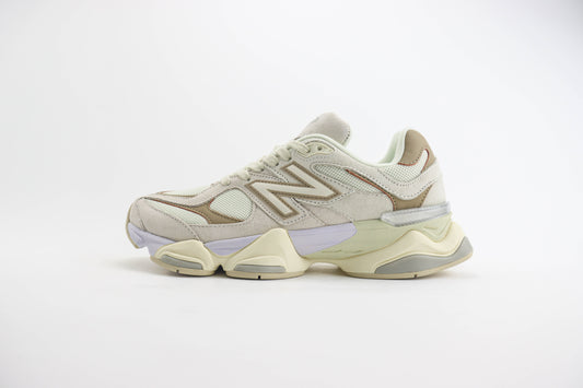 New Balance 9060 Sea Salt Brown
