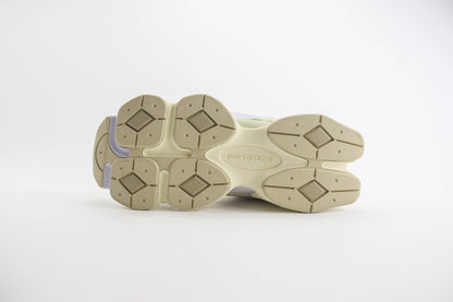 New Balance 9060 Sea Salt Brown