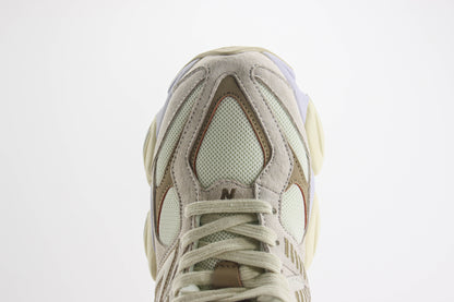 New Balance 9060 Sea Salt Brown