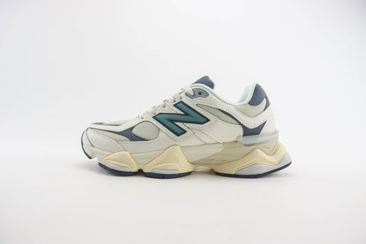New Balance 9060 Sea Salt New Spruce