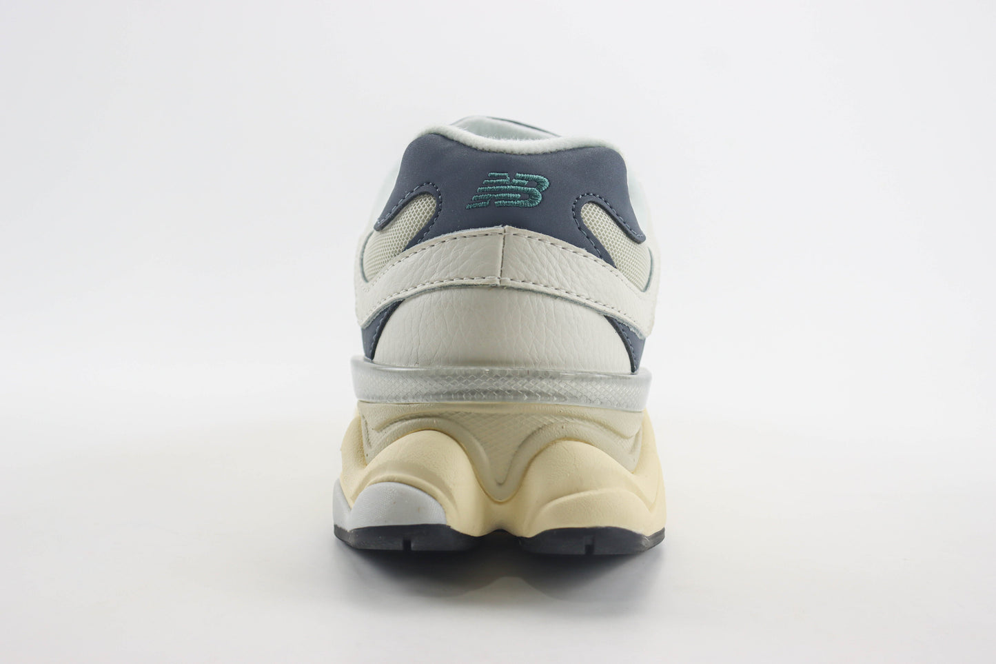 New Balance 9060 Sea Salt New Spruce