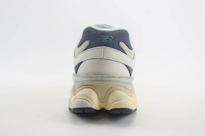 New Balance 9060 Sea Salt New Spruce