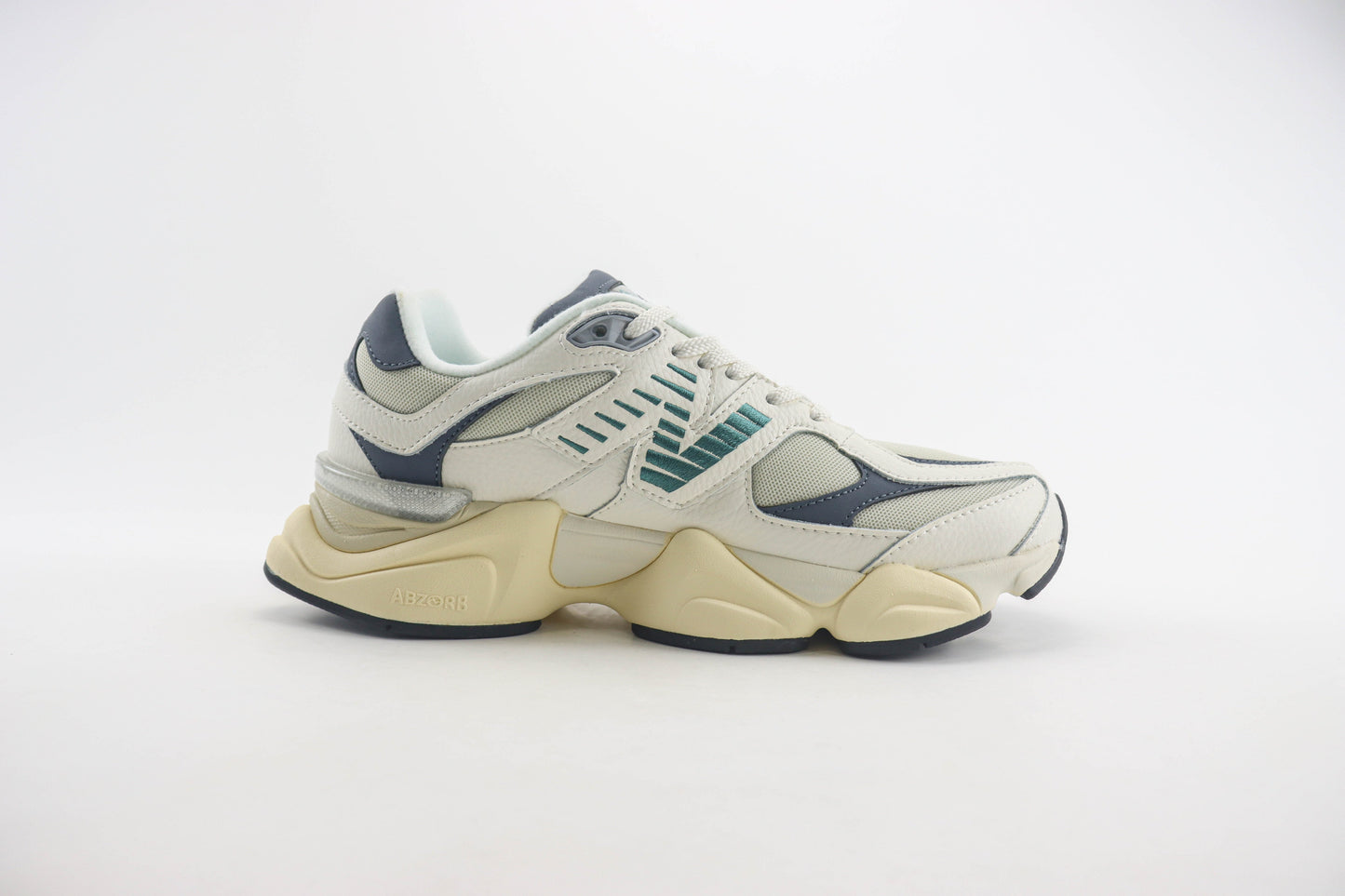 New Balance 9060 Sea Salt New Spruce