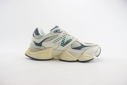 New Balance 9060 Sea Salt New Spruce