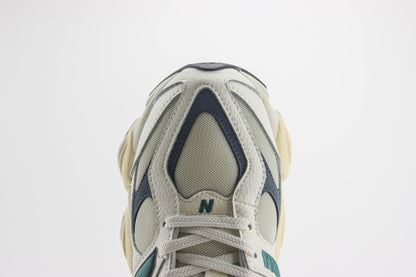 New Balance 9060 Sea Salt New Spruce