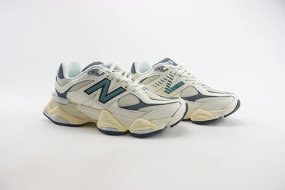 New Balance 9060 Sea Salt New Spruce