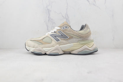 New Balance 9060 Sea Salt Surf