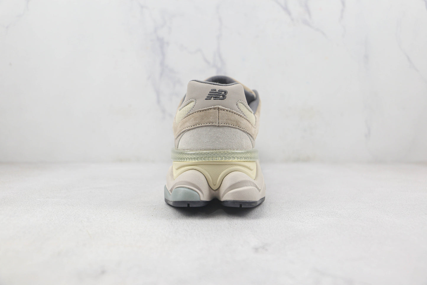 New Balance 9060 Sea Salt Surf