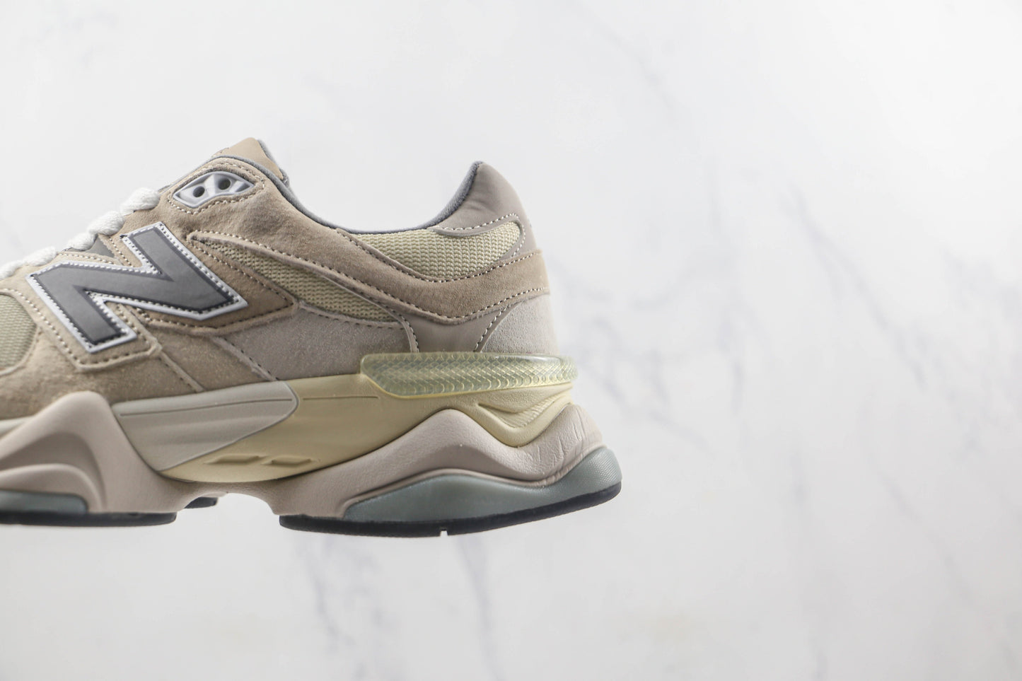 New Balance 9060 Sea Salt Surf