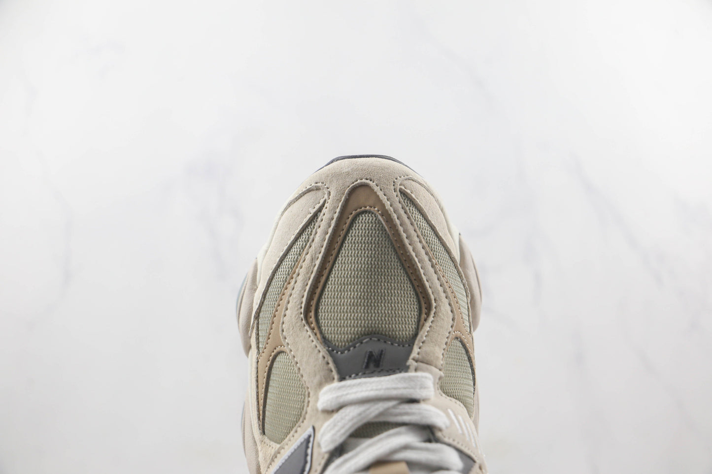 New Balance 9060 Sea Salt Surf