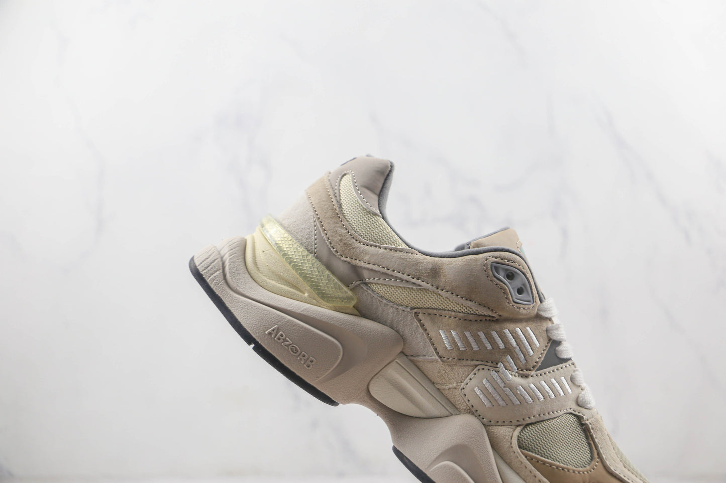 New Balance 9060 Sea Salt Surf