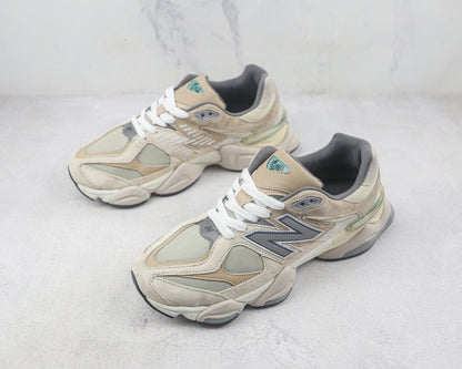 New Balance 9060 Sea Salt Surf