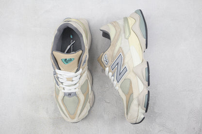 New Balance 9060 Sea Salt Surf