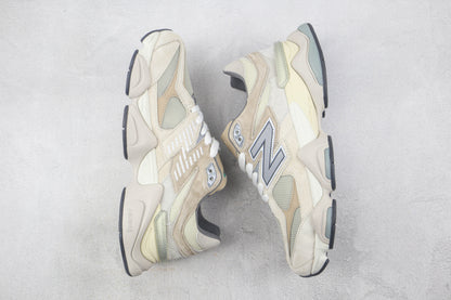 New Balance 9060 Sea Salt Surf