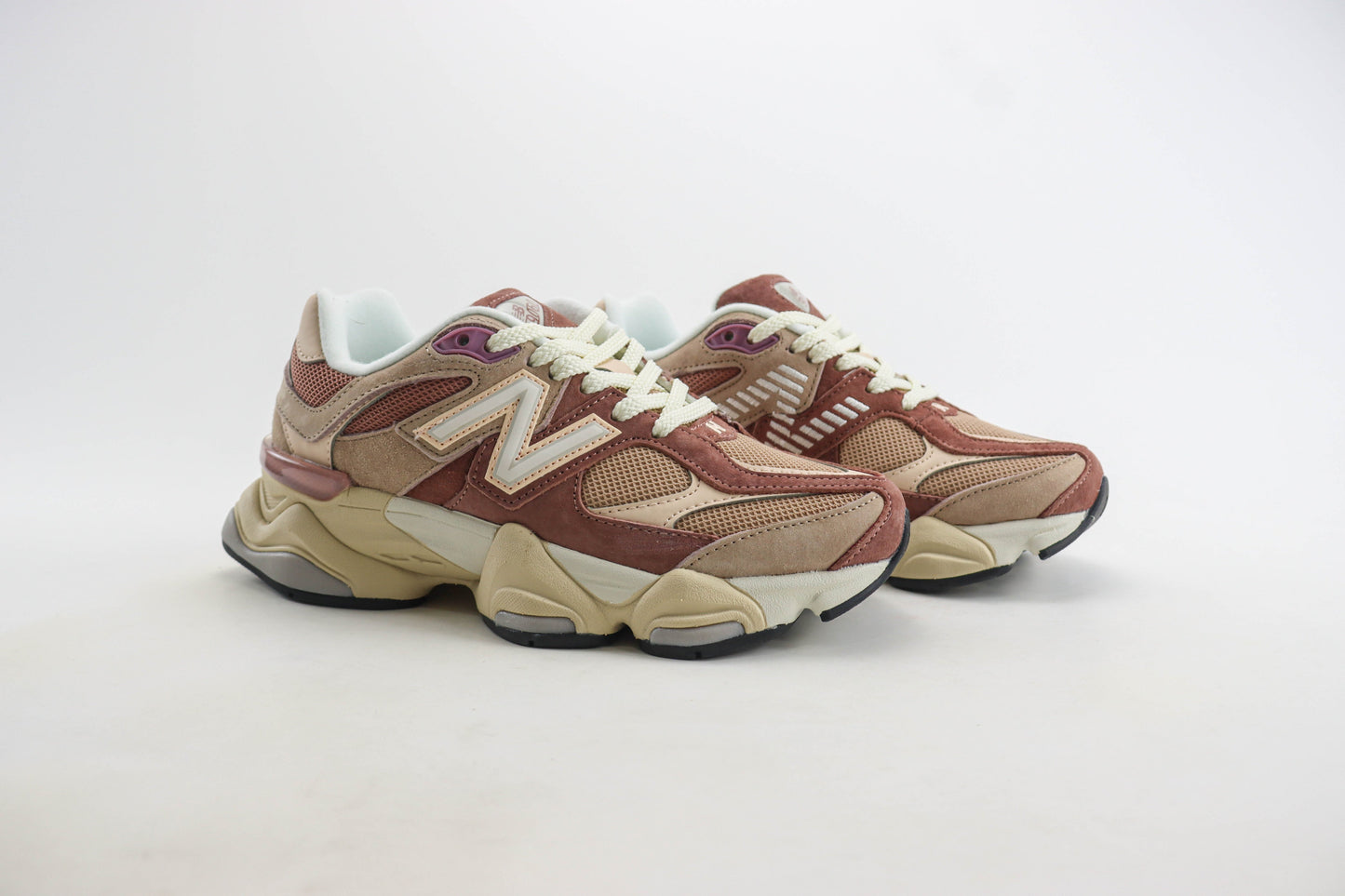 New Balance 9060 Sparrow