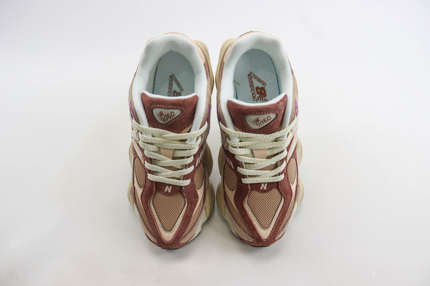 New Balance 9060 Sparrow