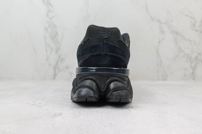 New Balance 9060 Triple Black