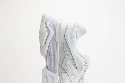 New Balance 9060 Triple White
