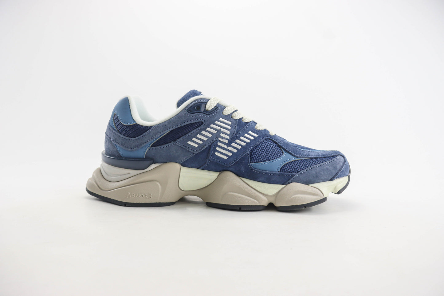 New Balance 9060 Vintage Indigo