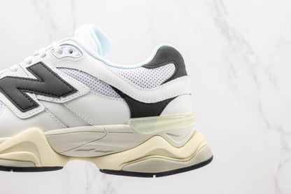 New Balance 9060 White Black