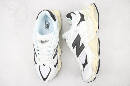 New Balance 9060 White Black