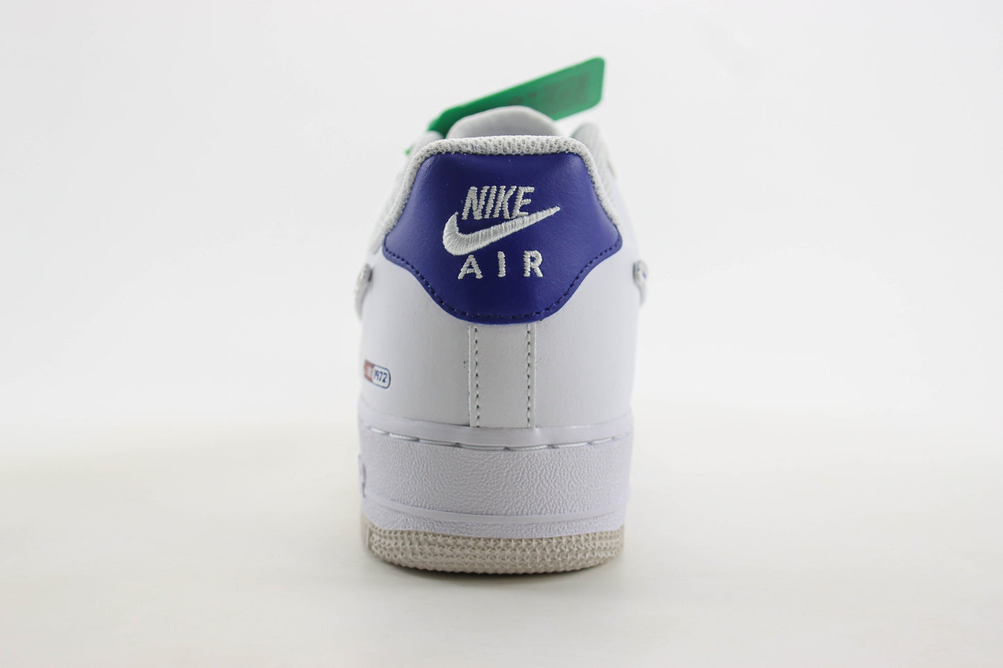 Nike Air Force 1 Low 1972