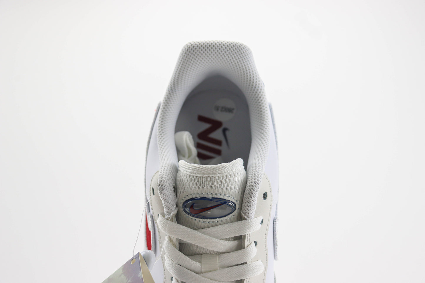 Nike Air Force 1 Low 1972