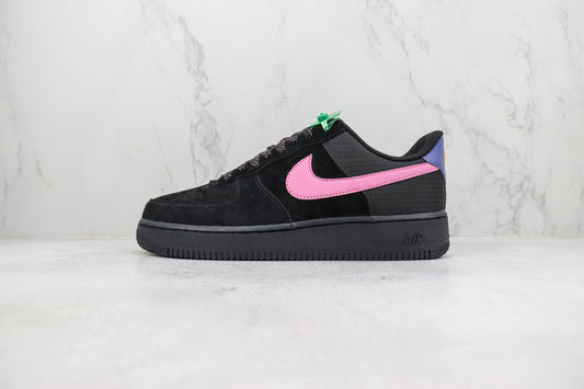 Nike Air Force 1 Low ACG Black