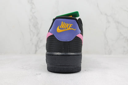 Nike Air Force 1 Low ACG Black