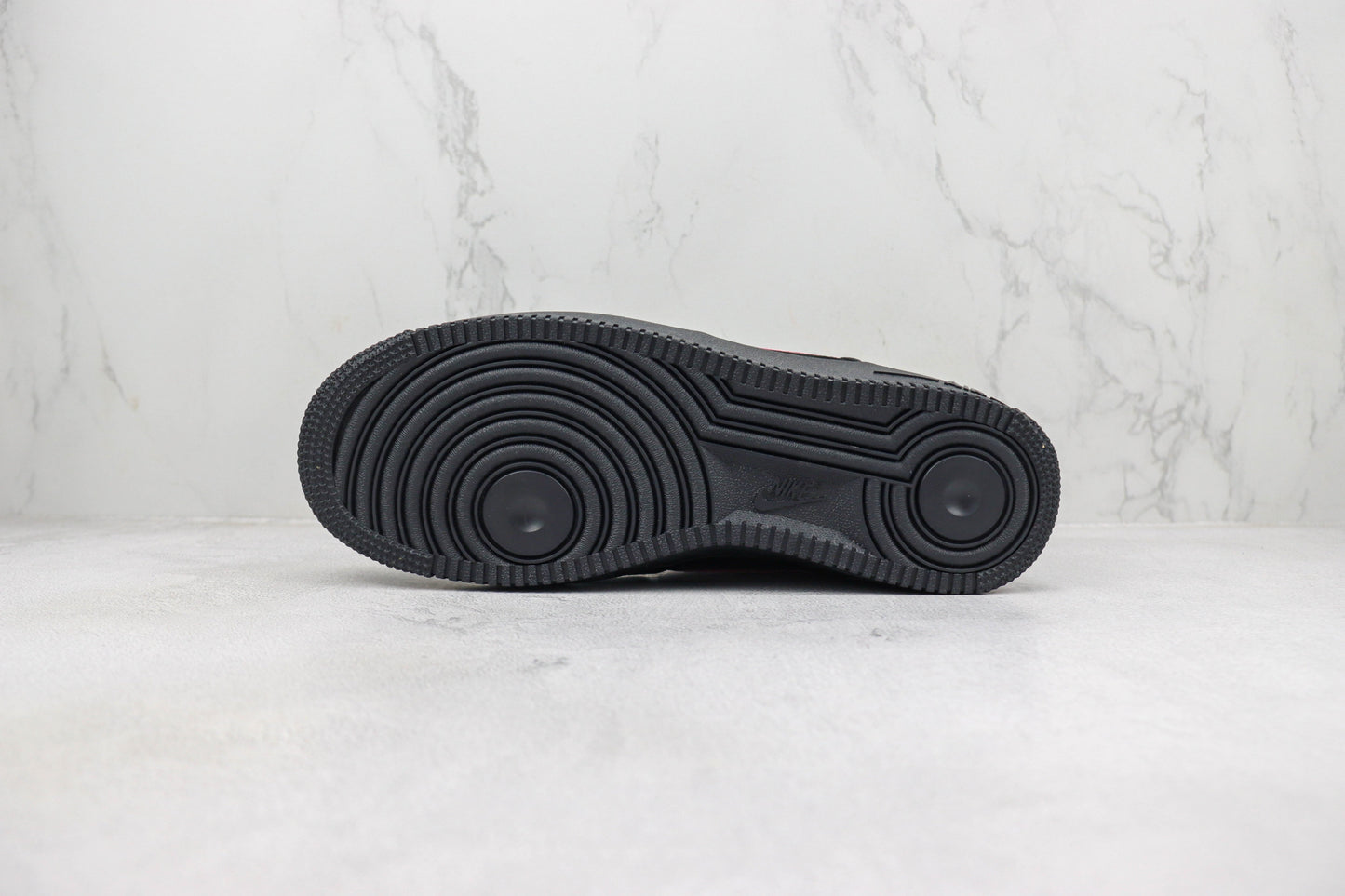 Nike Air Force 1 Low ACG Black