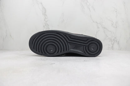 Nike Air Force 1 Low ACG Black