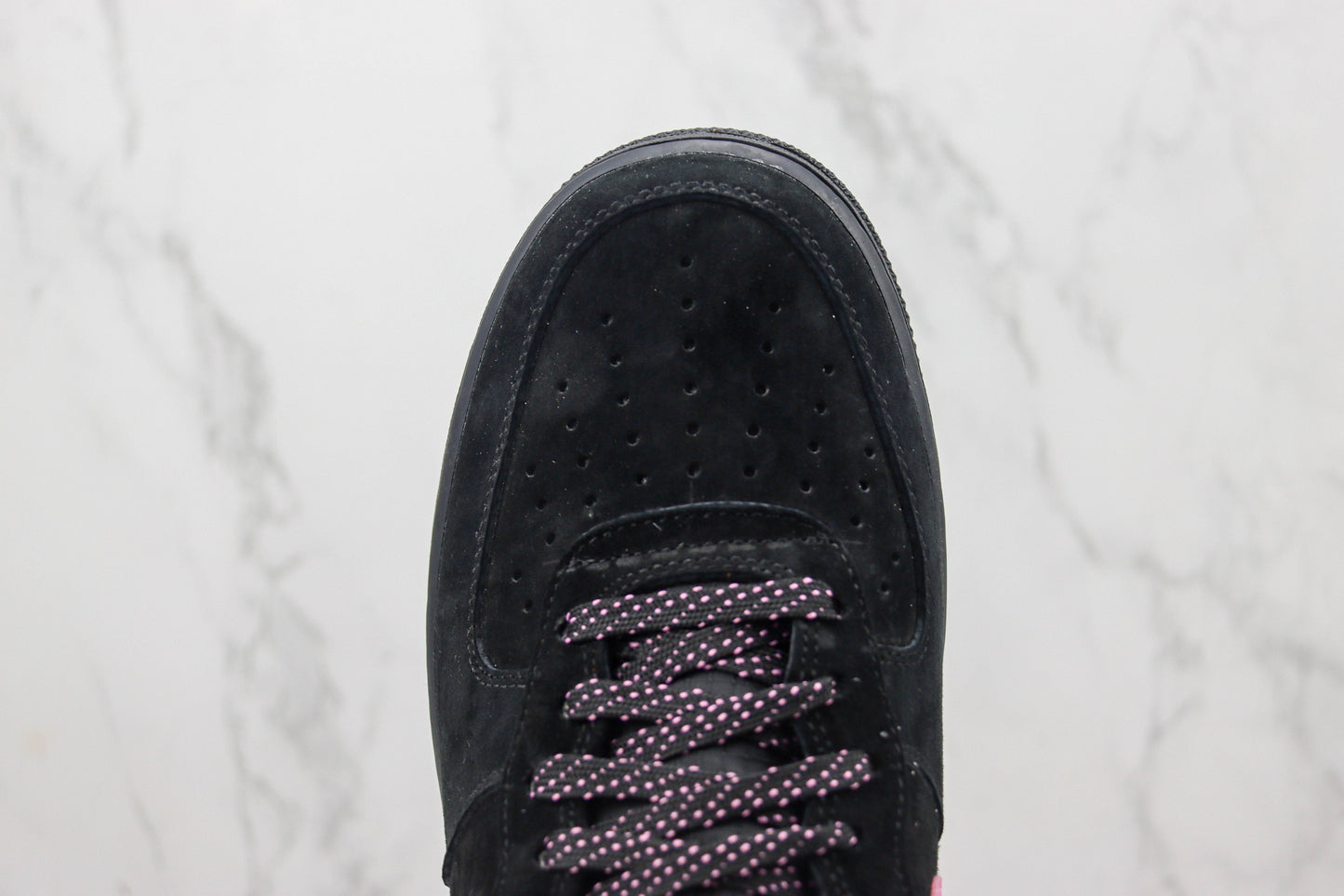Nike Air Force 1 Low ACG Black