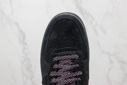 Nike Air Force 1 Low ACG Black