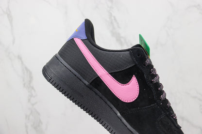 Nike Air Force 1 Low ACG Black