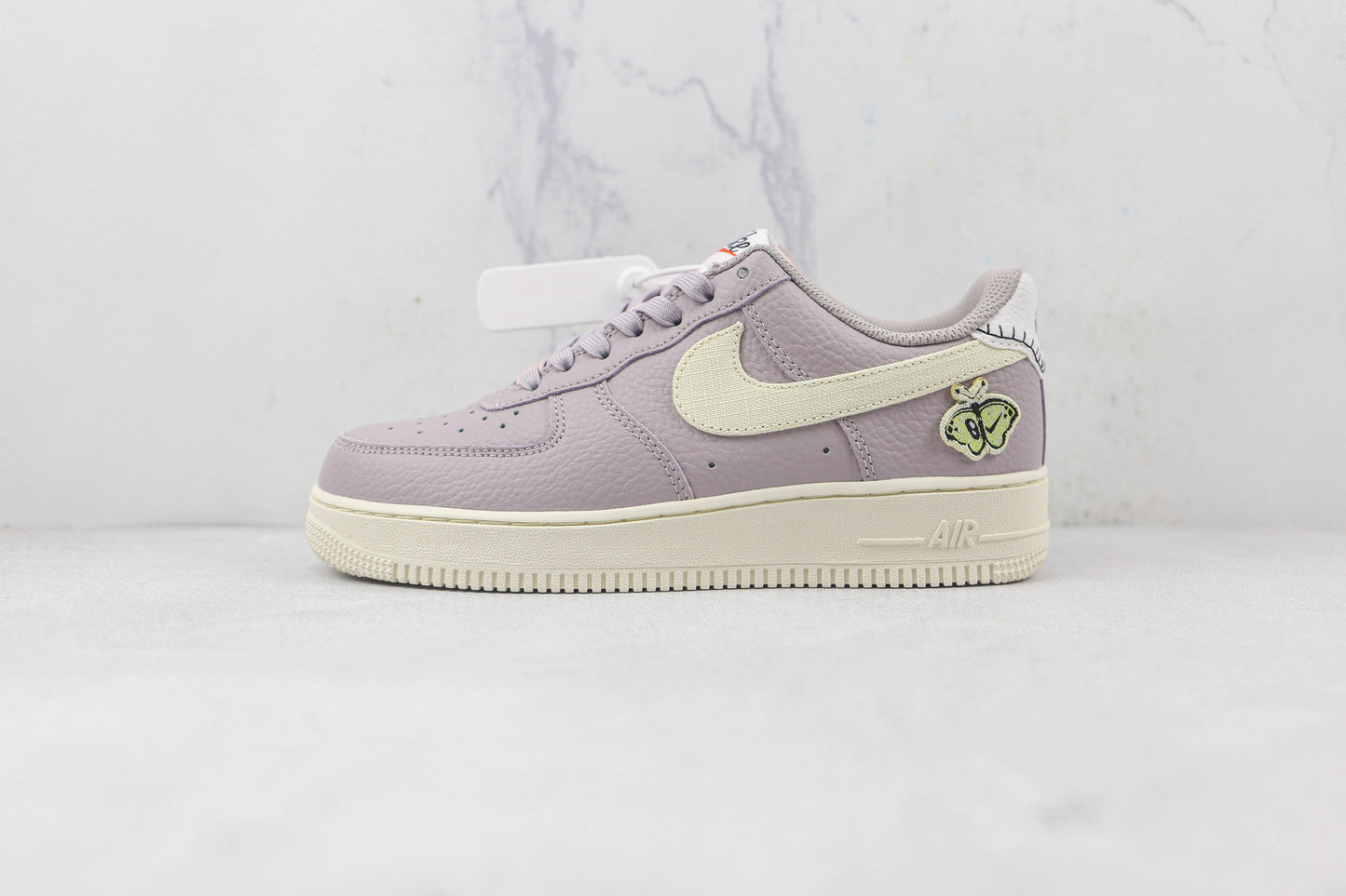 Nike Air Force 1 Low Air Sprung