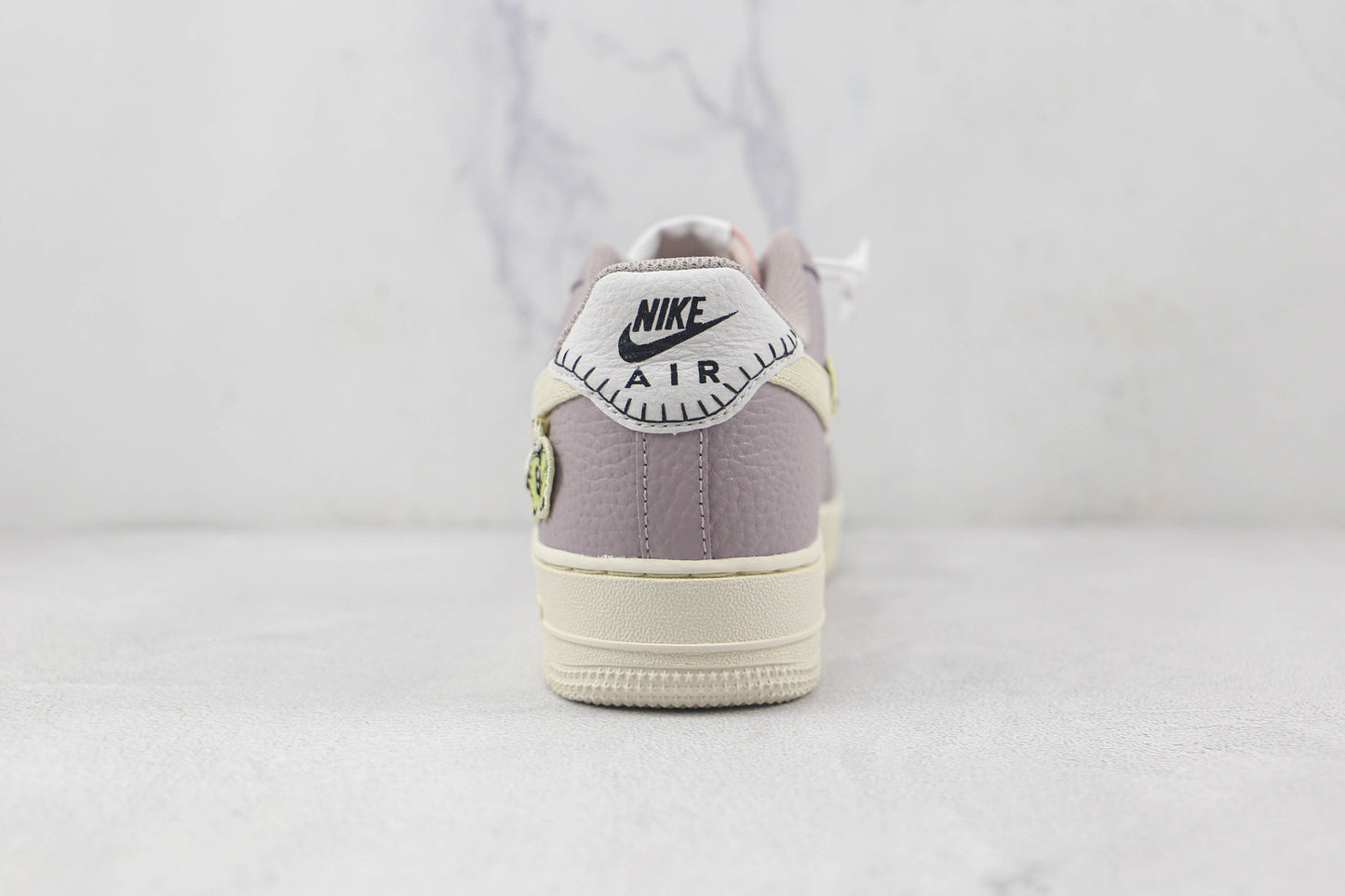 Nike Air Force 1 Low Air Sprung