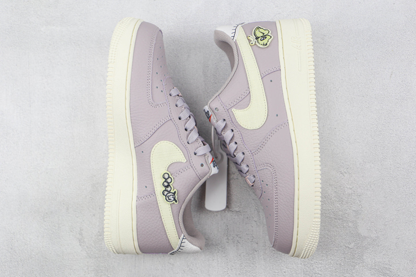 Nike Air Force 1 Low Air Sprung