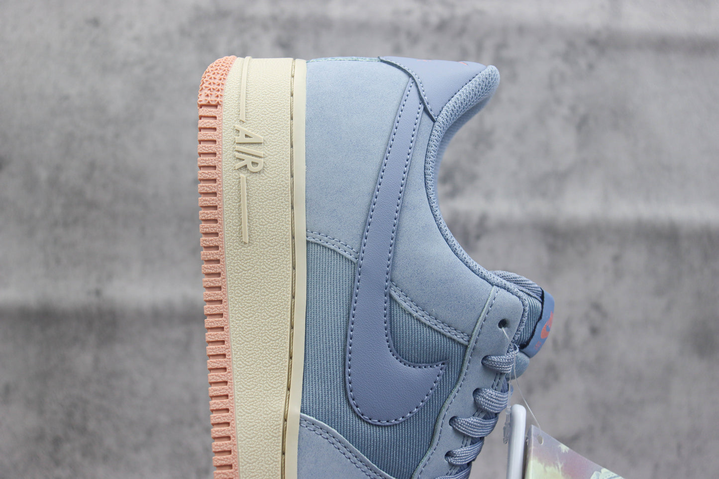 Nike Air Force 1 Low Ashen Slate